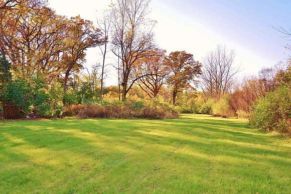 1.5 Acres of Residential Land for Sale in West Chicago, Illinois
