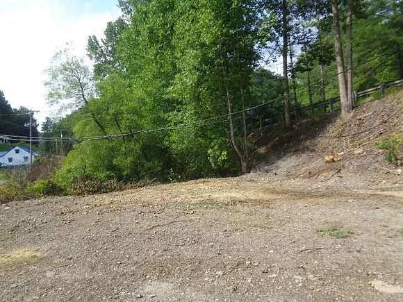 0.1 Acres of Residential Land for Sale in Welch, West Virginia