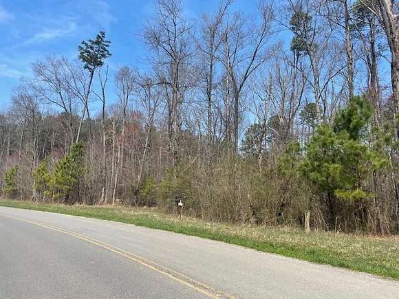 35.2 Acres of Agricultural Land for Sale in Cleveland, Tennessee