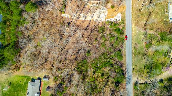 0.85 Acres of Residential Land for Sale in Ringgold, Georgia