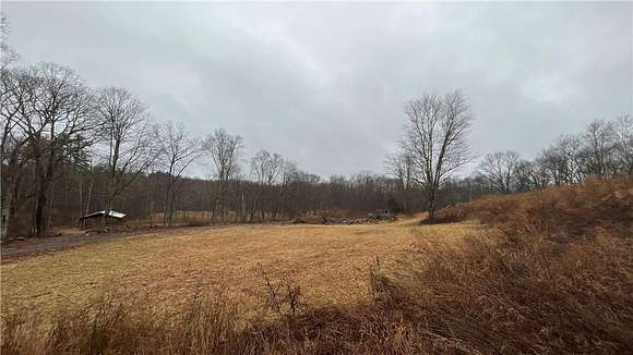 55.62 Acres of Recreational Land for Sale in New Paltz, New York