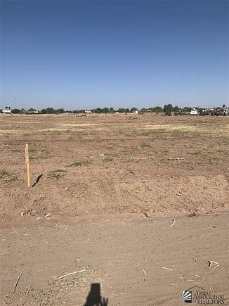 Residential Land for Sale in Somerton, Arizona