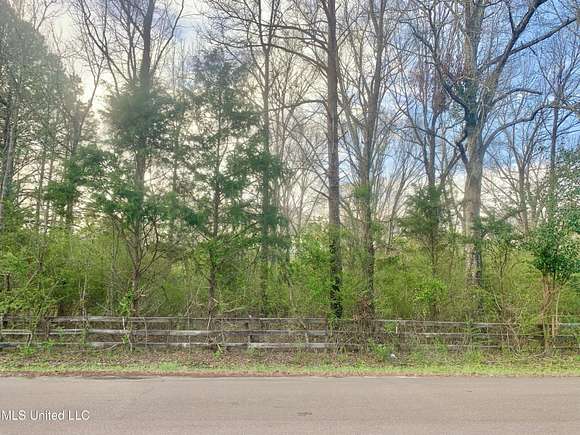 3.5 Acres of Residential Land for Sale in Terry, Mississippi