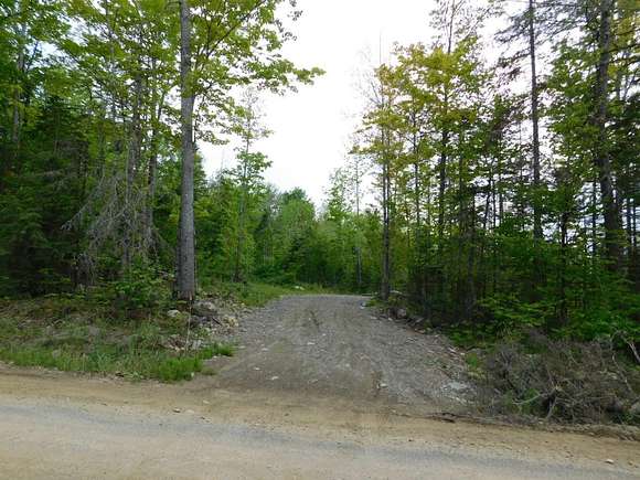 1.8 Acres of Residential Land for Sale in Glenburn Town, Maine