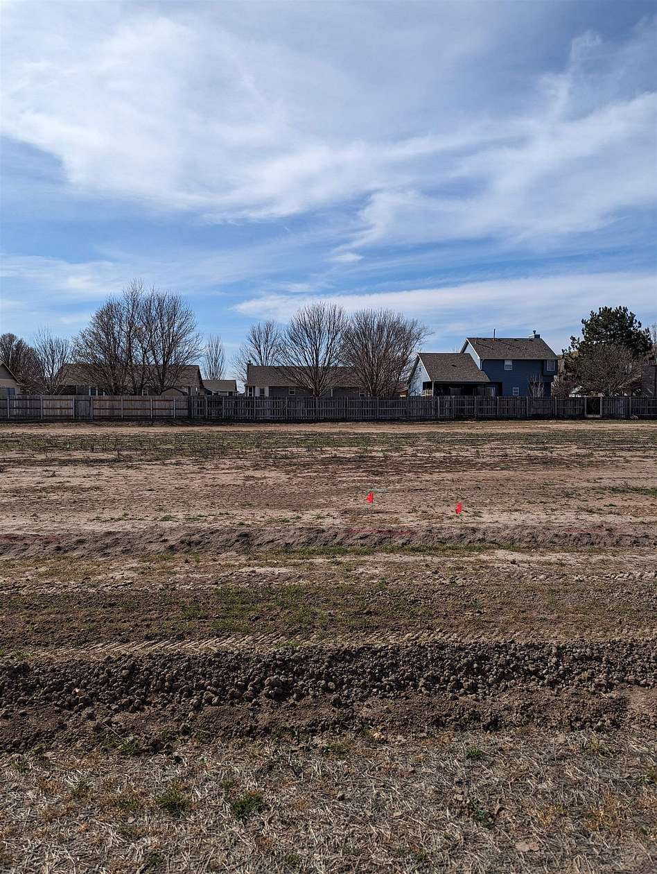 0.21 Acres of Residential Land for Sale in Wichita, Kansas