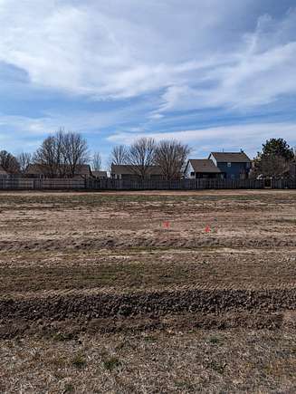 0.21 Acres of Residential Land for Sale in Wichita, Kansas