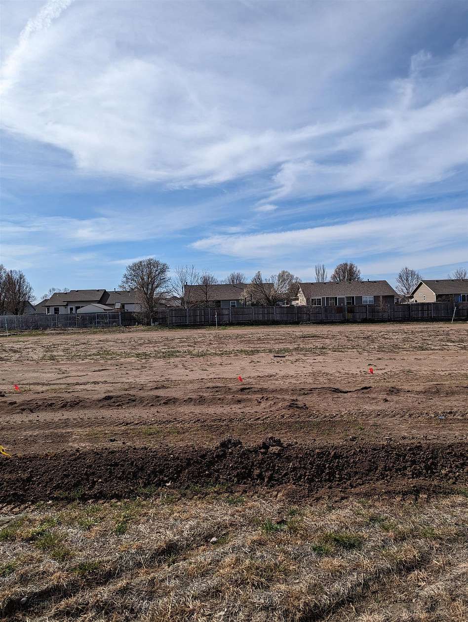 0.22 Acres of Residential Land for Sale in Wichita, Kansas