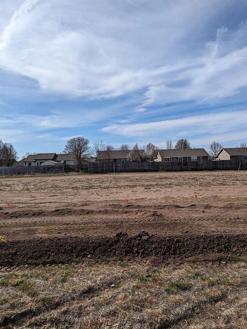 0.22 Acres of Residential Land for Sale in Wichita, Kansas