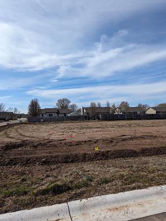 0.24 Acres of Residential Land for Sale in Wichita, Kansas
