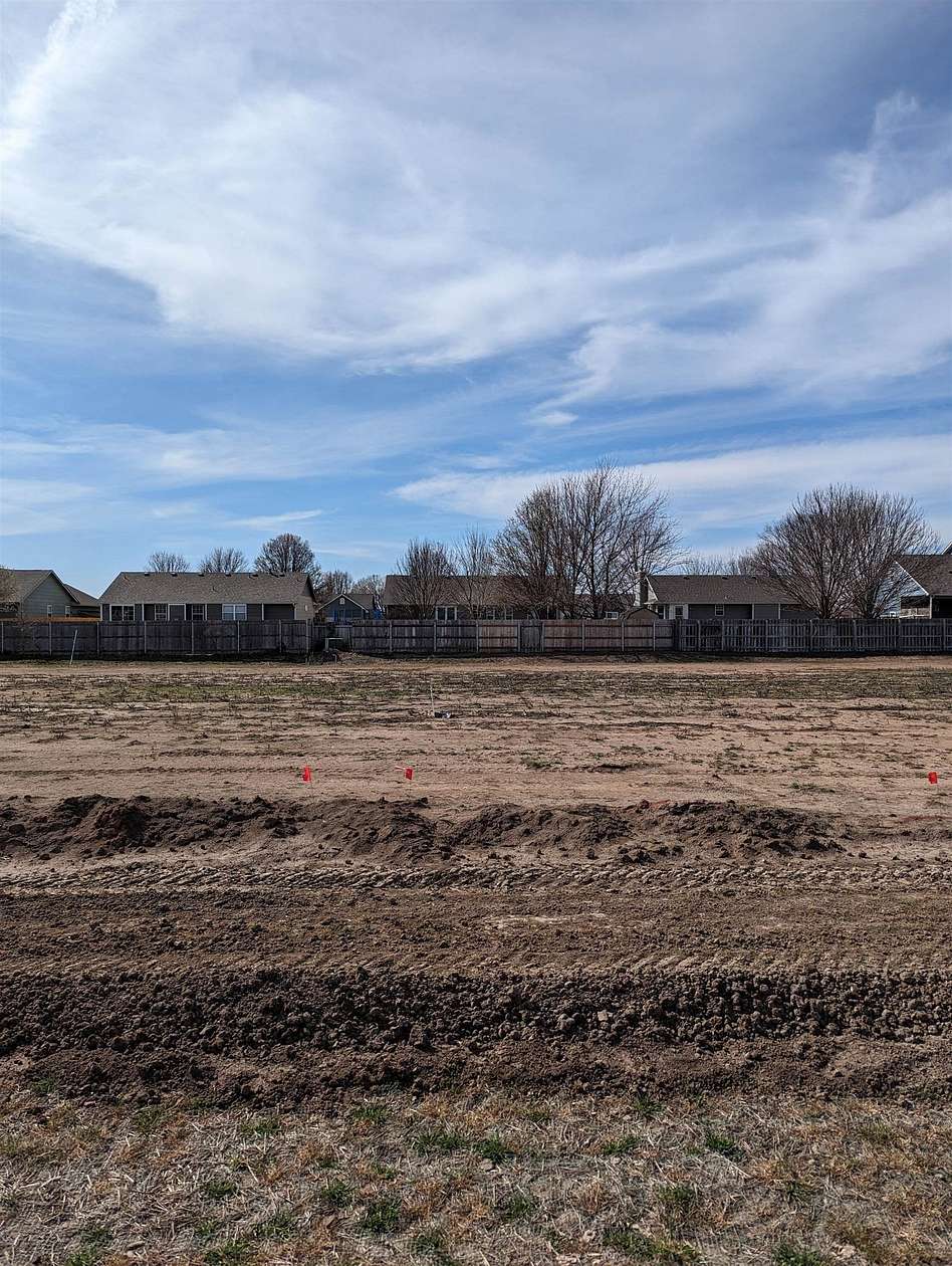 0.21 Acres of Residential Land for Sale in Wichita, Kansas