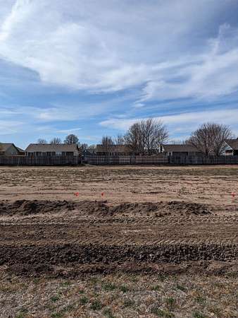 0.21 Acres of Residential Land for Sale in Wichita, Kansas