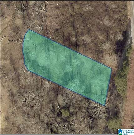 0.55 Acres of Land for Sale in Cullman, Alabama