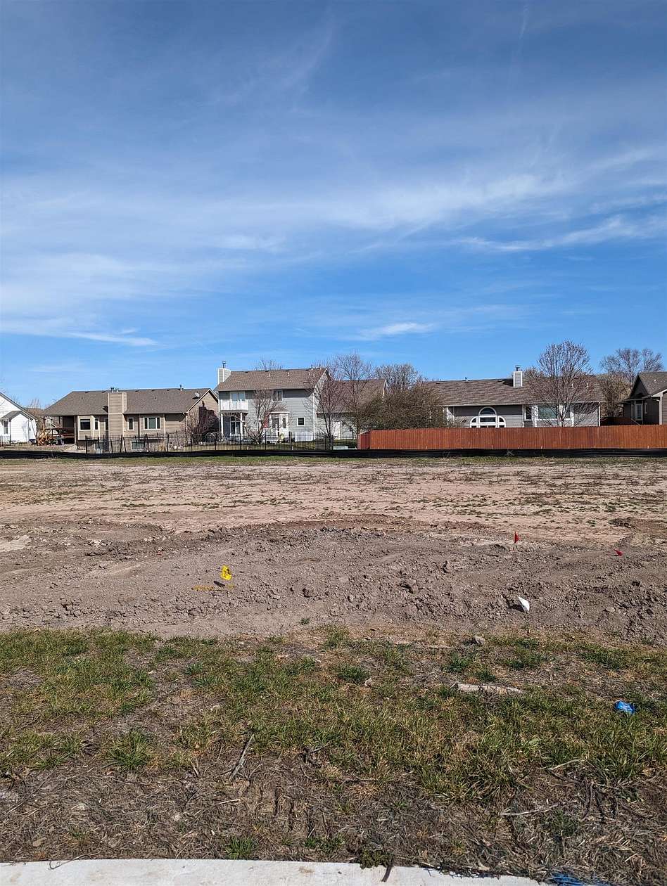0.28 Acres of Residential Land for Sale in Wichita, Kansas
