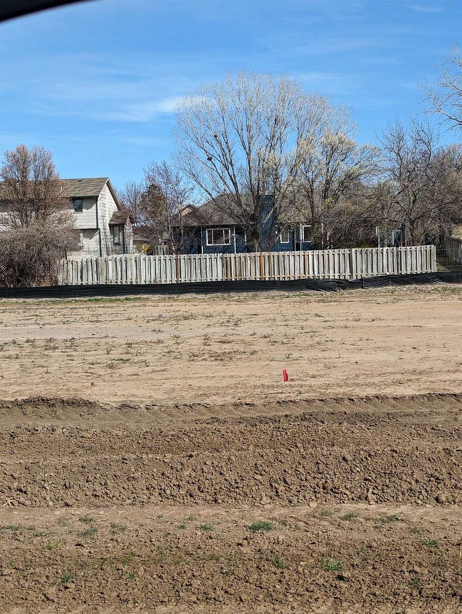 0.3 Acres of Residential Land for Sale in Wichita, Kansas
