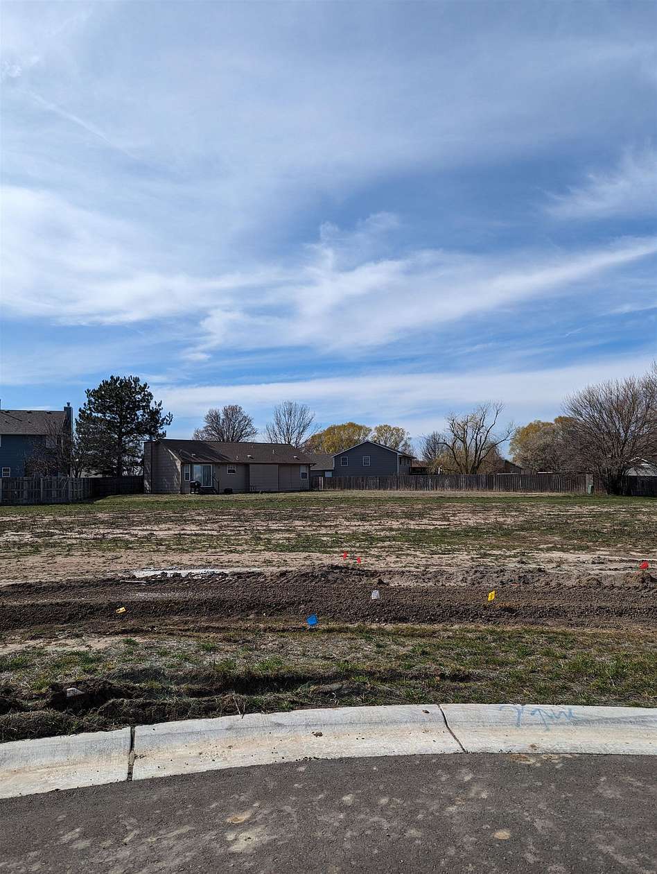 0.4 Acres of Residential Land for Sale in Wichita, Kansas