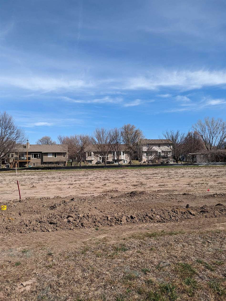 0.22 Acres of Residential Land for Sale in Wichita, Kansas