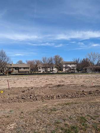 0.22 Acres of Residential Land for Sale in Wichita, Kansas