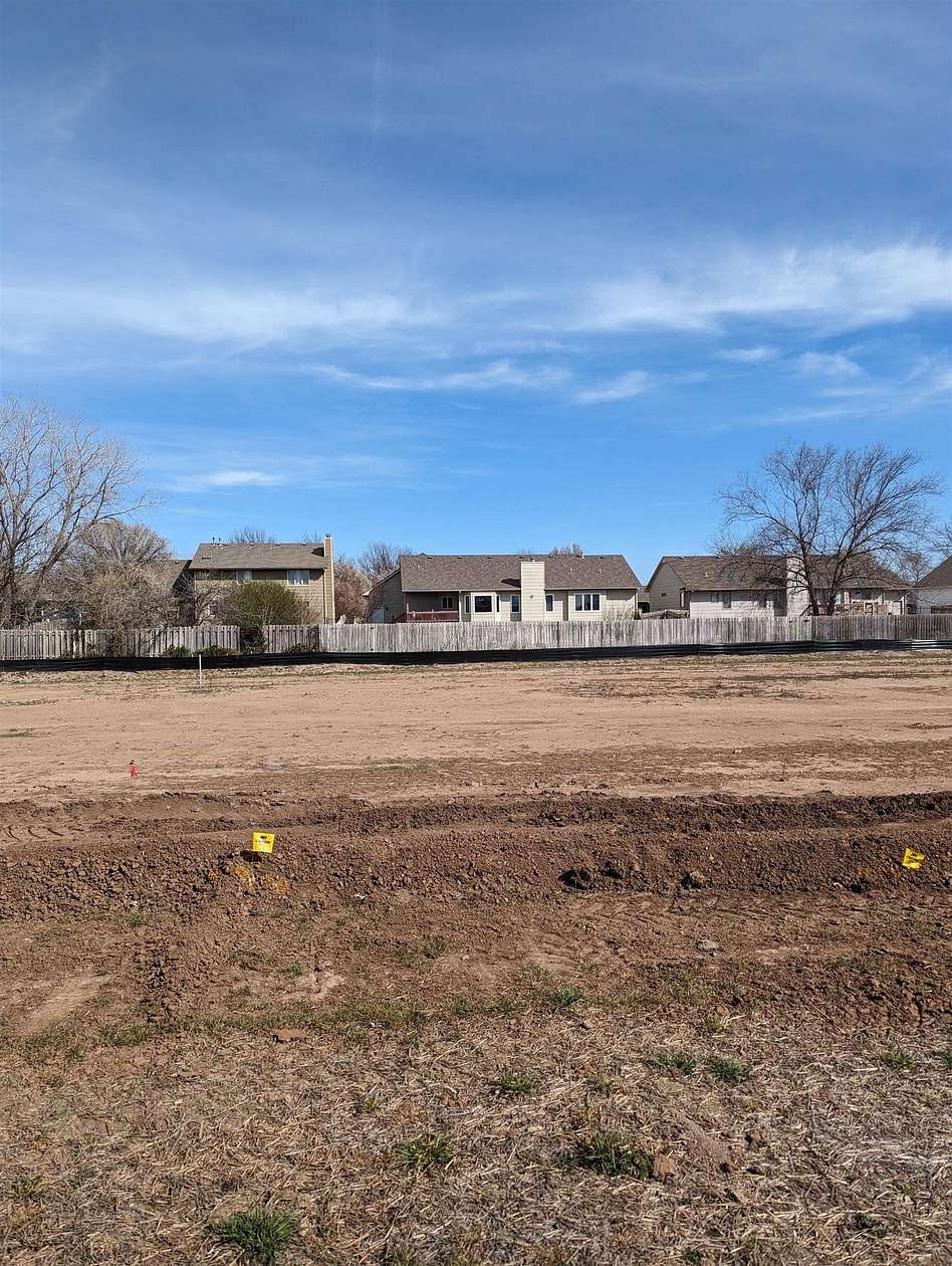 0.22 Acres of Residential Land for Sale in Wichita, Kansas