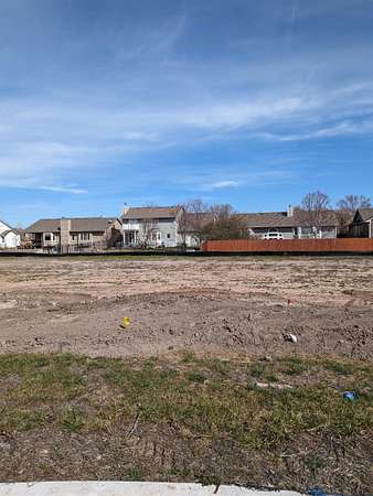 0.21 Acres of Residential Land for Sale in Wichita, Kansas