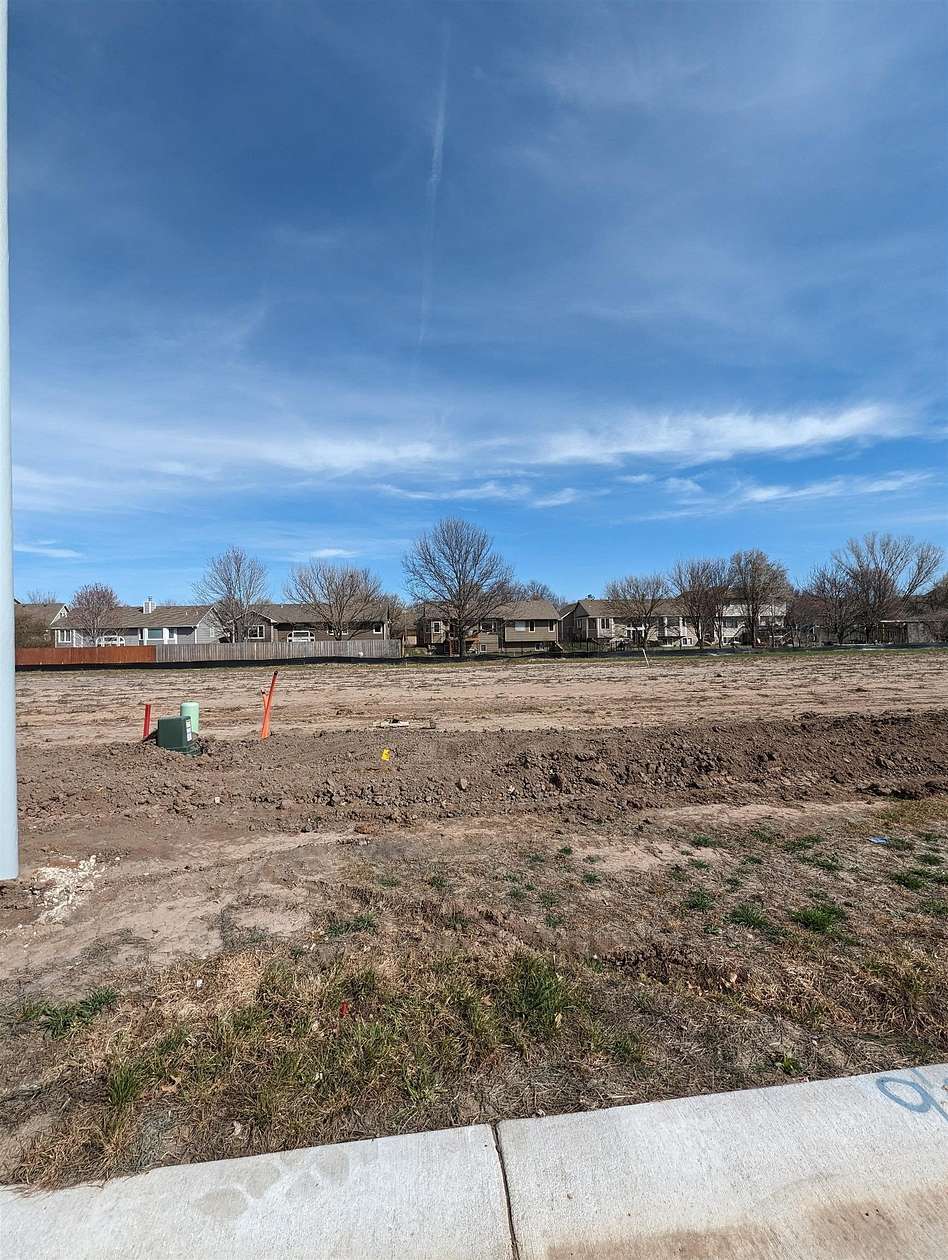 0.22 Acres of Residential Land for Sale in Wichita, Kansas