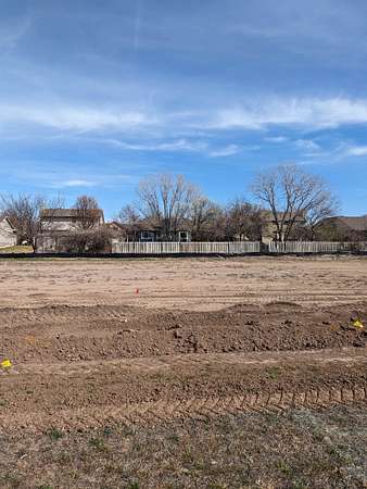 0.21 Acres of Residential Land for Sale in Wichita, Kansas