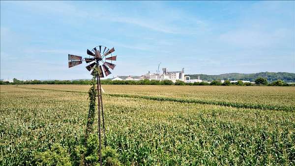 Land for Sale in Council Bluffs, Iowa