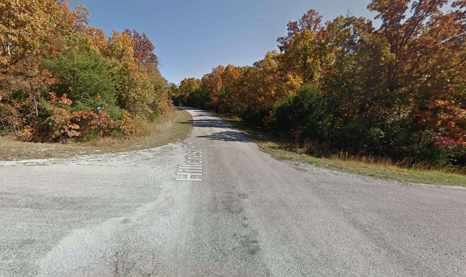 0.64 Acres of Residential Land for Sale in Horseshoe Bend, Arkansas