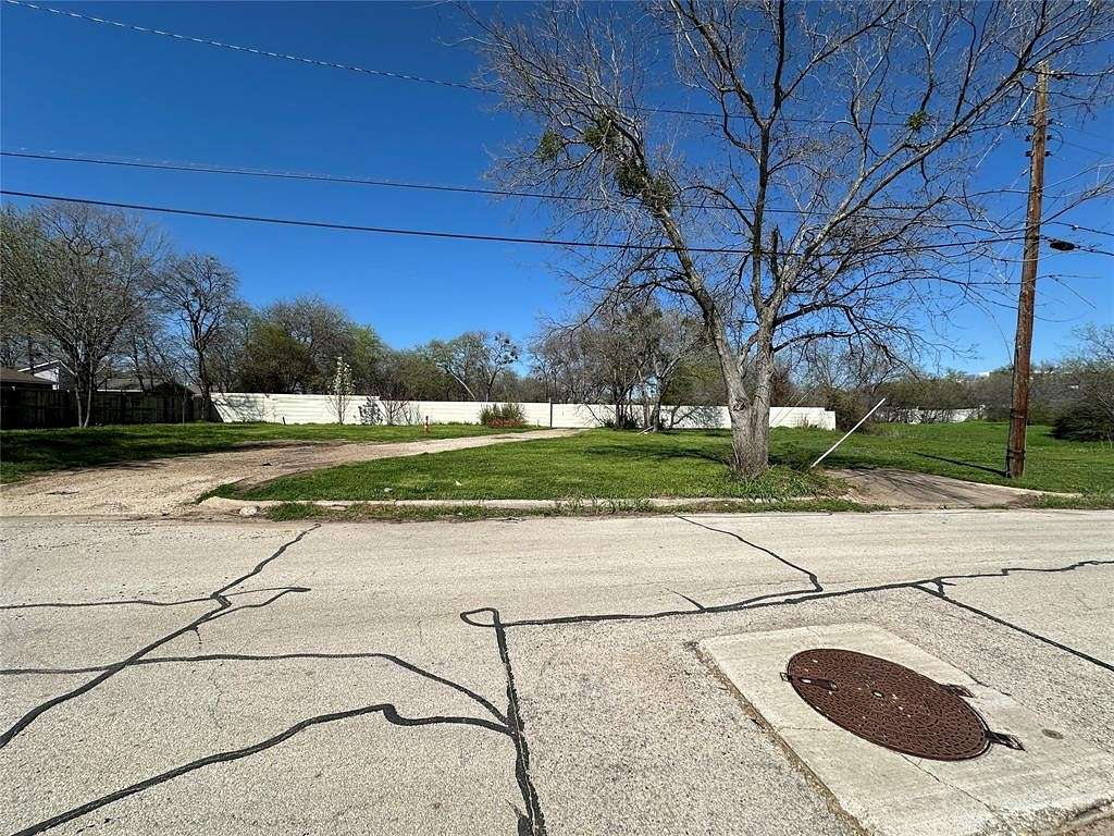 0.78 Acres of Land for Sale in Fort Worth, Texas