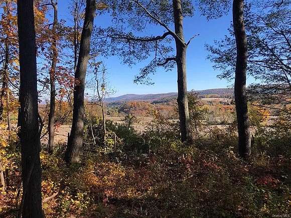 2.9 Acres of Land for Sale in Pine Plains, New York