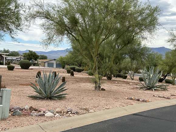 0.29 Acres of Residential Land for Sale in Roosevelt, Arizona