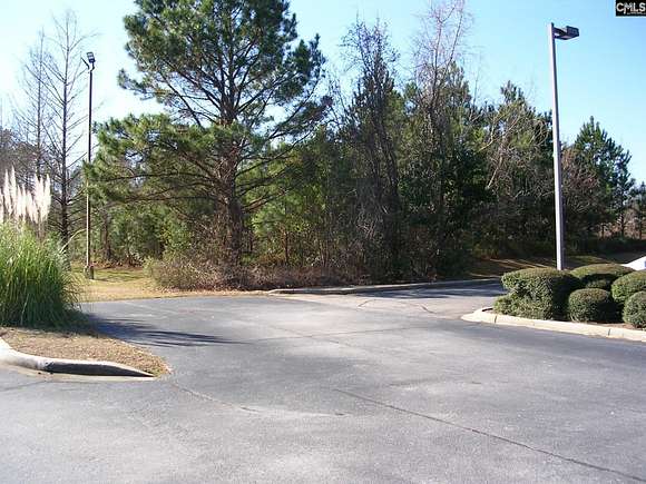 0.88 Acres of Commercial Land for Sale in Columbia, South Carolina