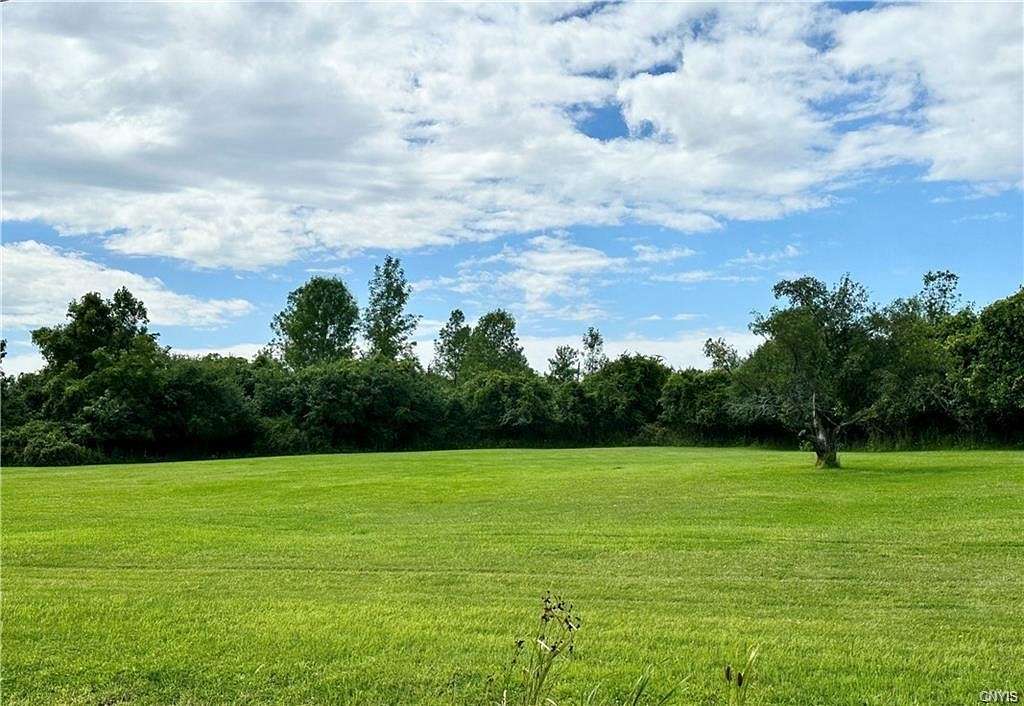 2.6 Acres of Residential Land with Home for Sale in Dexter, New York