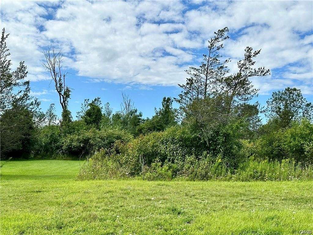 2.4 Acres of Residential Land with Home for Sale in Dexter, New York