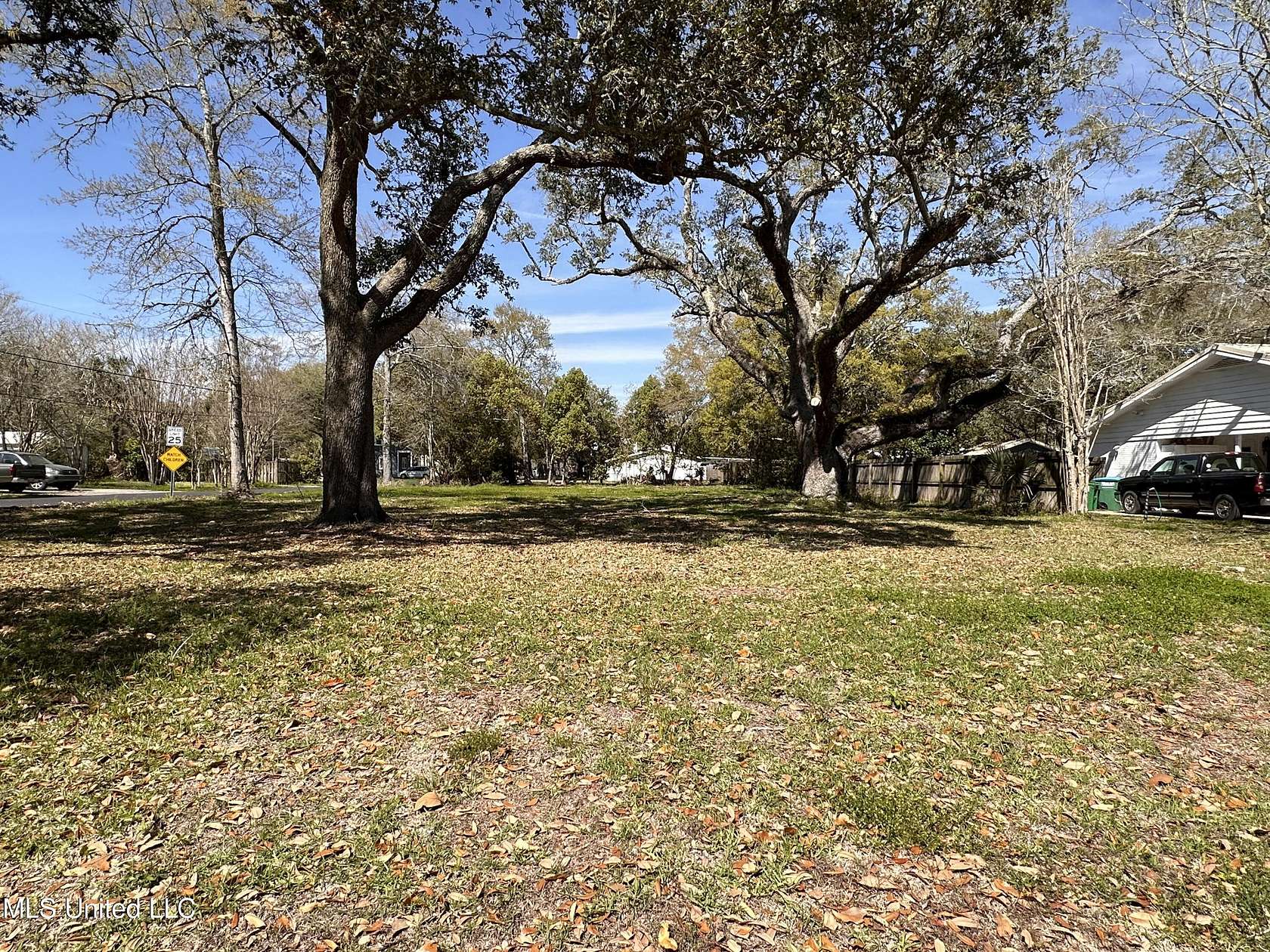 0.38 Acres of Residential Land for Sale in Pascagoula, Mississippi