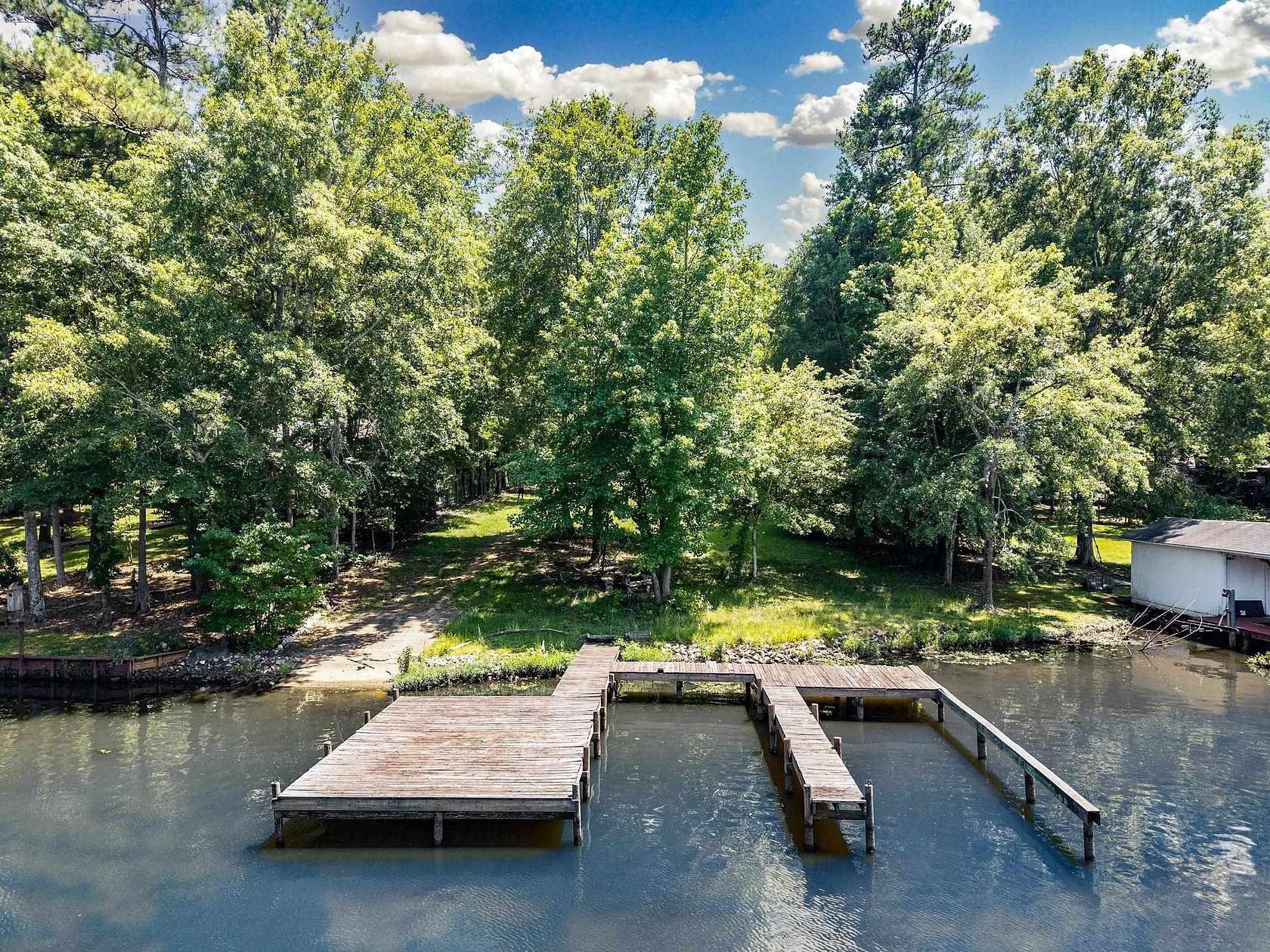 1 Acre of Residential Land for Sale in Eatonton, Georgia