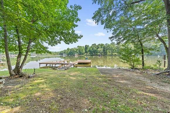 1 Acre of Residential Land for Sale in Eatonton, Georgia