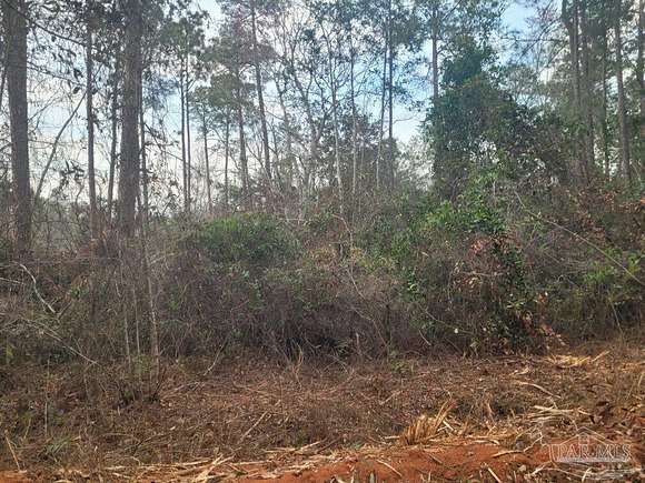 0.16 Acres of Residential Land for Sale in Milton, Florida