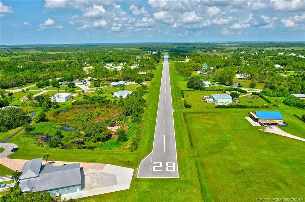 2.7 Acres of Residential Land for Sale in Port St. Lucie, Florida