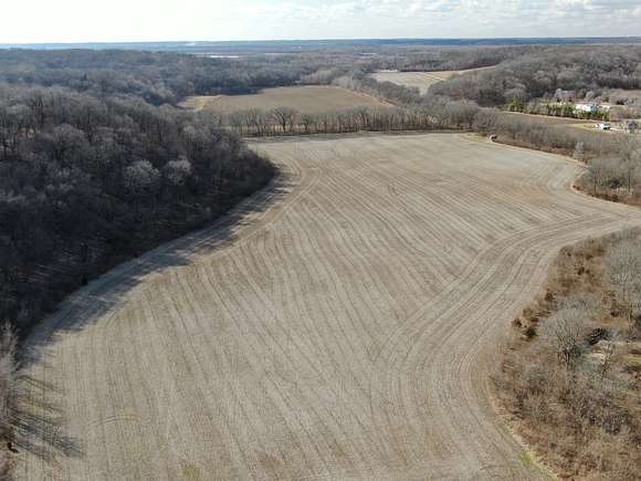 37.5 Acres of Land for Sale in Washburn, Illinois
