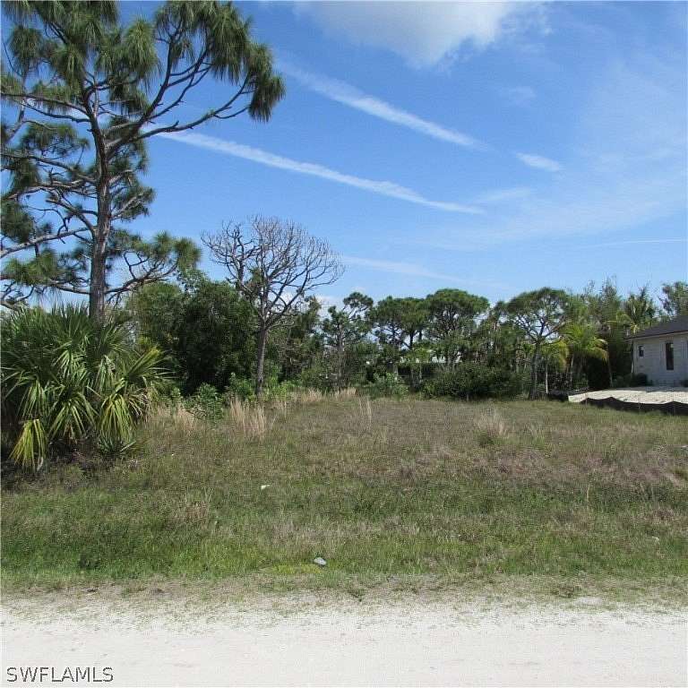 0.5 Acres of Residential Land for Sale in St. James City, Florida