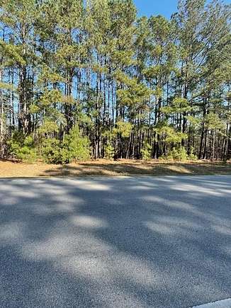 4 Acres of Land for Sale in Summerton, South Carolina
