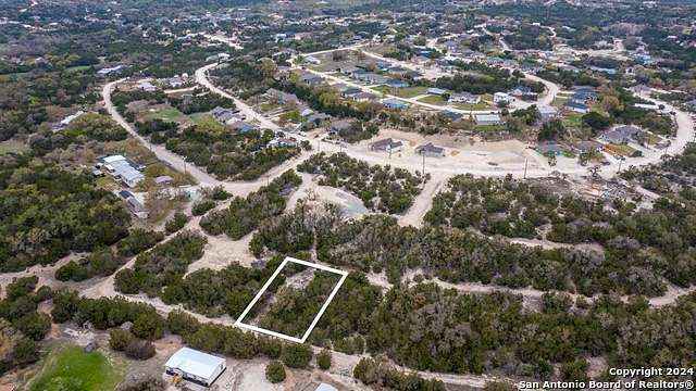 0.23 Acres of Residential Land for Sale in Spring Branch, Texas