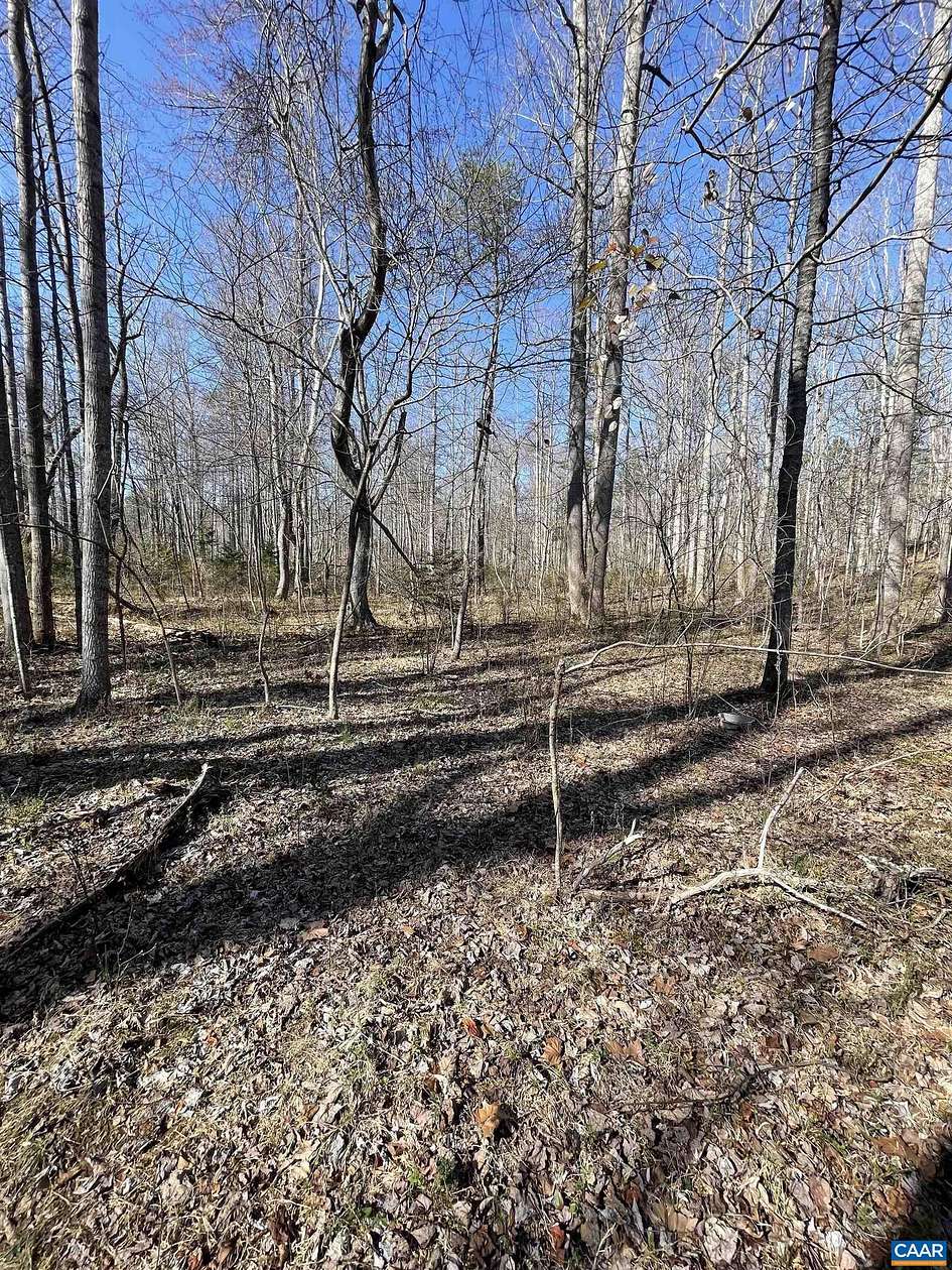 6.4 Acres of Residential Land for Sale in Earlysville, Virginia