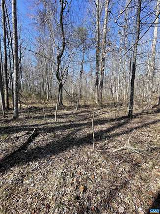 6.4 Acres of Residential Land for Sale in Earlysville, Virginia