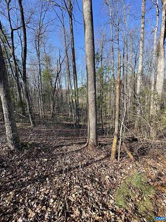 3 Acres of Residential Land for Sale in Earlysville, Virginia