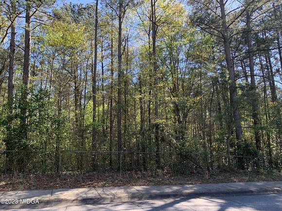 7.2 Acres of Residential Land for Sale in Centerville, Georgia