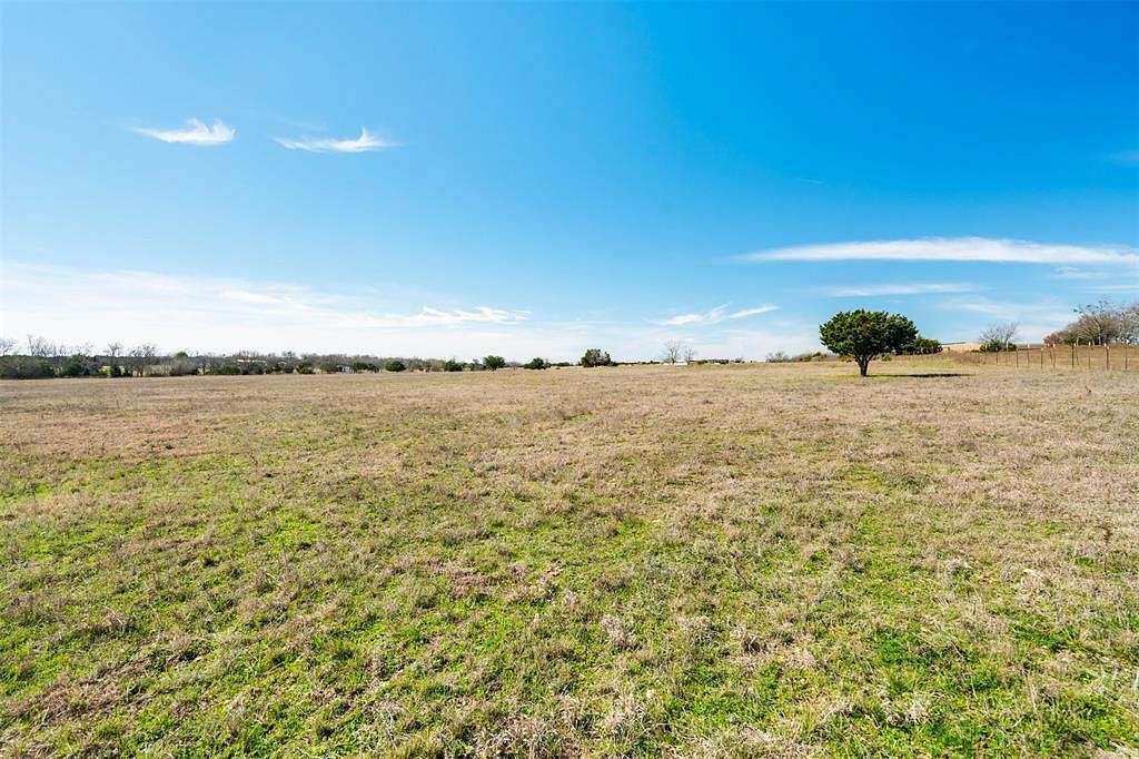 5.1 Acres of Residential Land for Sale in Cleburne, Texas
