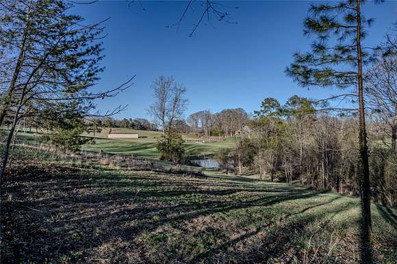 13.9 Acres of Land for Sale in Riceville, Tennessee
