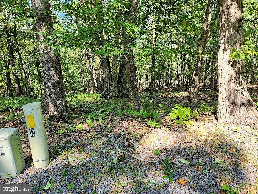 0.28 Acres of Residential Land for Sale in Mount Jackson, Virginia