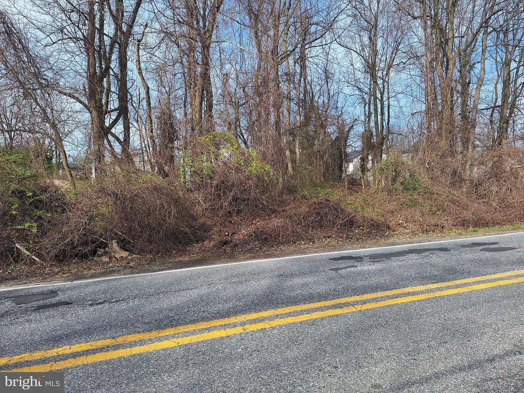 0.22 Acres of Residential Land for Sale in Capitol Heights, Maryland